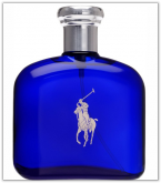 POLO BLUE 125ML