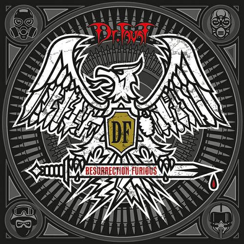 Dr. Faust - Resurrection Furious