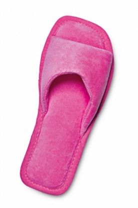 PANTUFA ATOALHADA