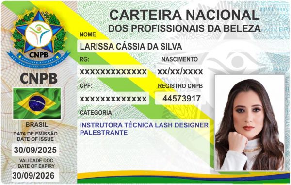 LARISSA CÁSSIA DA SILVA