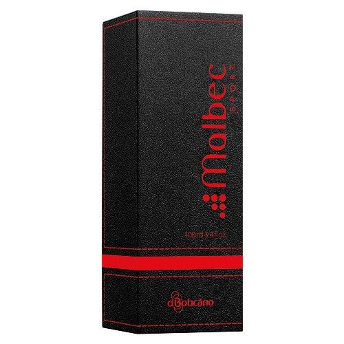 Malbec Sport