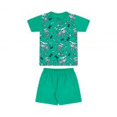 Pijama Bicho Bagunça