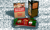 Folders, Flyers e Panfletos