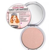 Pó compacto Cindy Lou Manizer