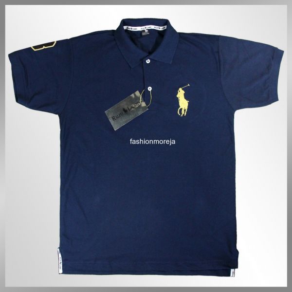 Camisas Polo Ralph Lauren