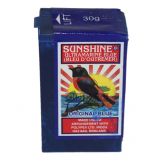 Waji - Anil Para Magias E Encantamentos De Descarrego 30g