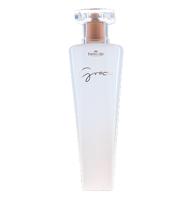 PERFUME GRACE FEMININO HINODE