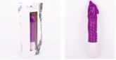 Vibrador Personal Australian Dolphin Ivi Import