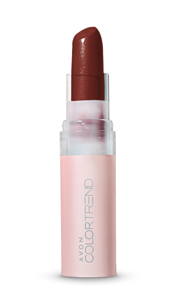 Color Trend Vermelho Café