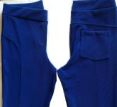 Calça Montaria