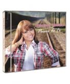 RAQUEL MELLO  CD PASSOS DE FÉ