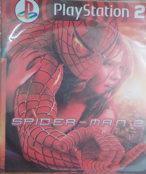 Jogos ps2