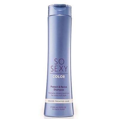 Shampoo So Sexy Color
