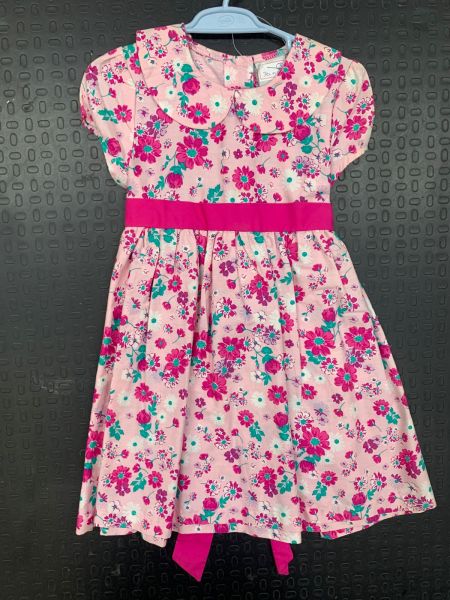 Vestido13 3 anos
