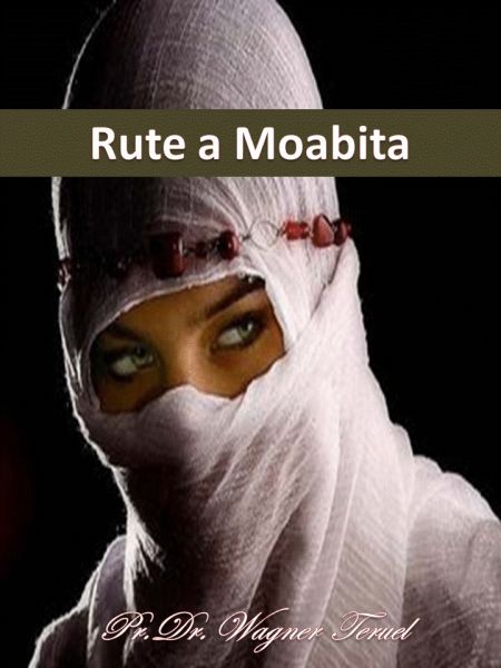 Rute a Moabita
