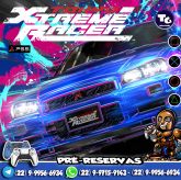 Tokyo Xtreme Racer - PS5