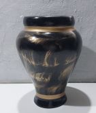 VASO DECORATIVO ARTESANAL