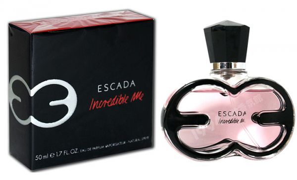 Incredible Me Feminino EDP