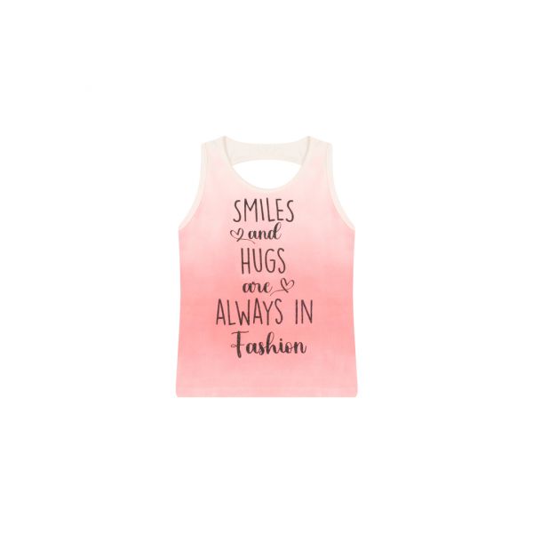 Blusa Bicho Bagunça