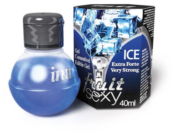FRUIT SEXY - ICE