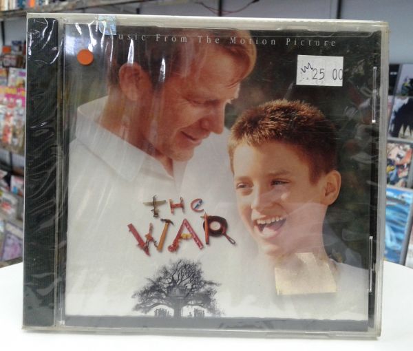 the war