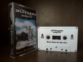 Blizzard Hunter – Heavy Metal To The Vein