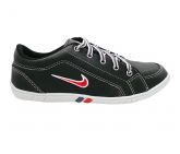 Sapatênis Nike Preto