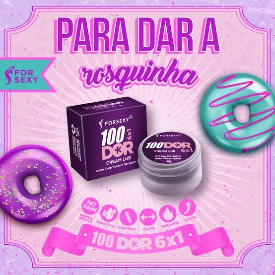 ANESTÉSICO DESSENSIBILIZANTE CICATRIZANTE 4G 100DOR