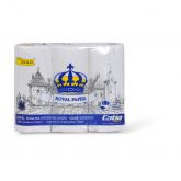 Toalha Royal Gold 100% Celulose 5000 fls.