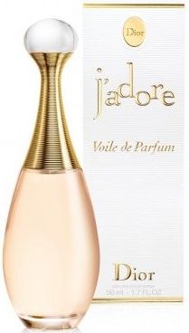 J'adore Voile de Parfum