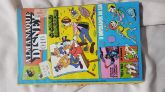 ALMANAQUE DISNEY NR 040