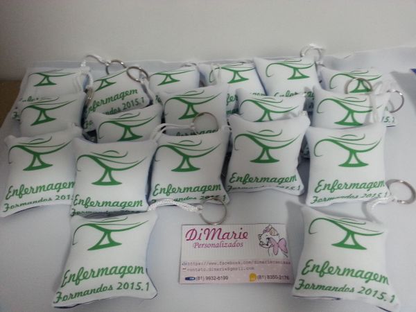 Almochaveiros Personalizados