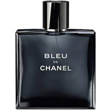 Bleu de Chanel Masculino Eau de Toilette 100ml