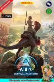 ARK Survival Ascended - Secundária - PS5