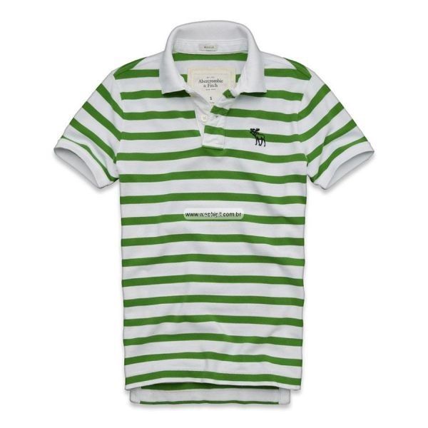 Polo Abercrombie AF2063