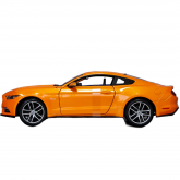 Miniatura 1/18 2015 Ford Mustang - Special Edition - Maisto