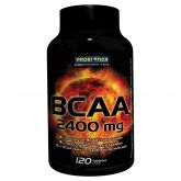 BCAA 2400 -(120tabs) Probiótica