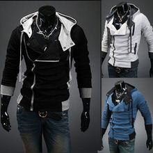 Confiram Casacos Masculino Em 3 Cores FRETE GRATIS