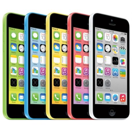 Iphone 5c - 32gb