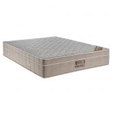 Colchao Casal AirTech Spring Pocket 138x188x35 Ortobom
