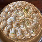 Torta de Limão