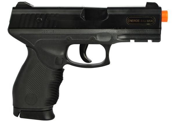 Pistola Airsoft Spring KWC 24/7 KA-06HN