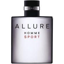 Chanel Allure Homme Sport Masculino Eau de Toilette  100ml