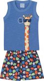Conjunto Wilbertex