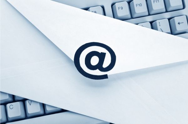 Lista - Cinco Milhões de e-mail