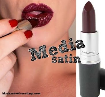 Batom Mac cor Media
