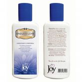 HIDRATANTE CORPORAL JOY ENDLESS LOVE 120 ML - FERRARE BLACK - unidade