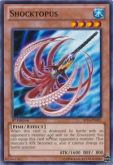 Shocktopus SP14-EN005