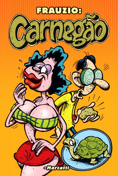 HQ - Frauzio CARNEGÃO