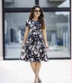 Vestido mid
